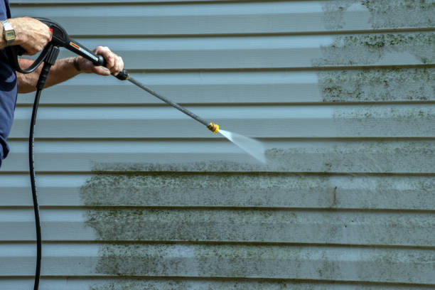 Professional Pressure Washing in Leisure World, MD