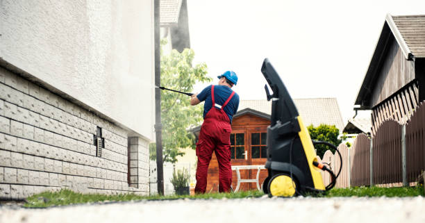 Paint Preparation in Leisure World, MD